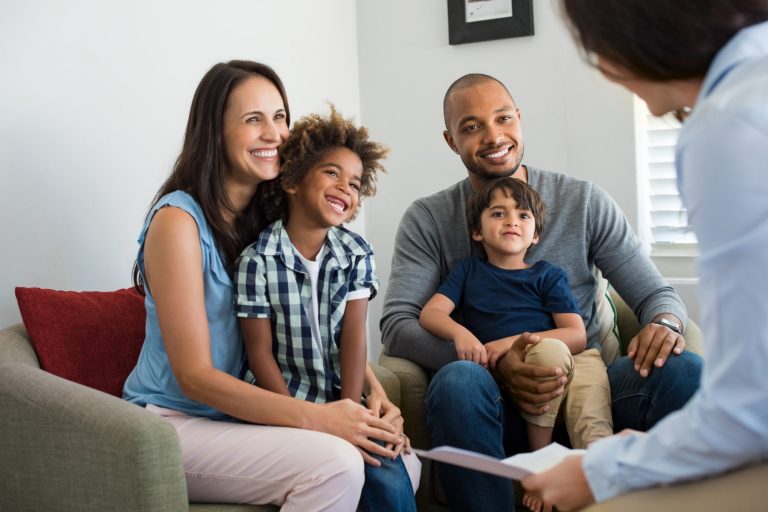 Life Insurance Consultation