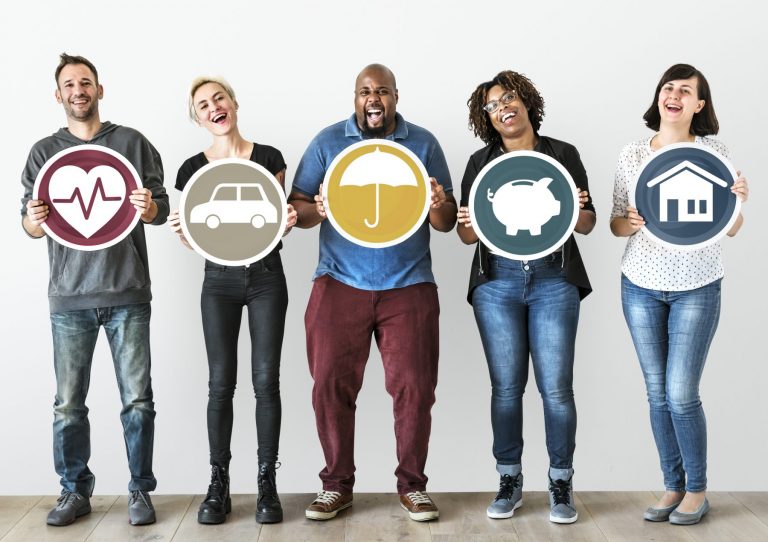 Group Health Insurance and Supplemental Benefits